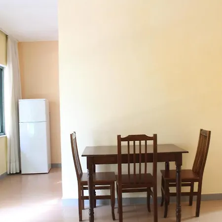 Marmara Privatunterkunft Velipojë