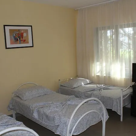 Marmara Privatunterkunft *