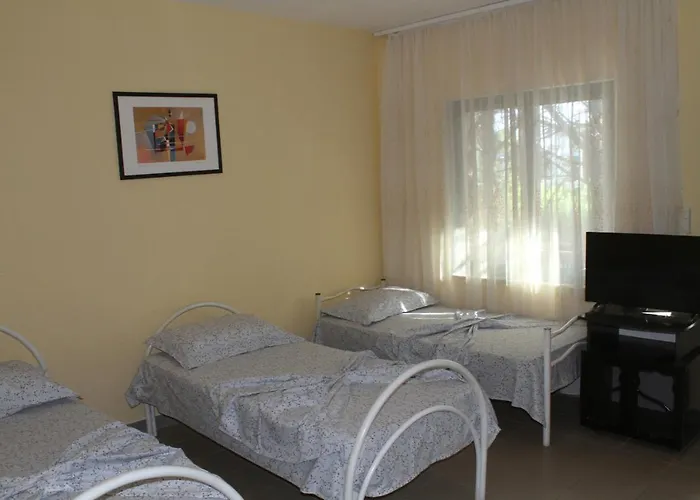 Marmara Privatunterkunft *