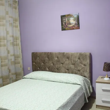 Marmara Velipojë