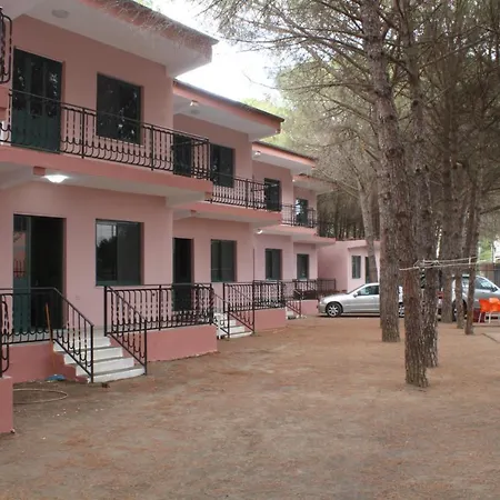 Accommodatie bij particulieren Marmara Velipojë