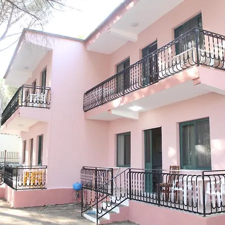 Marmara Velipojë