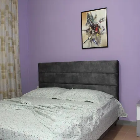 Marmara Velipojë