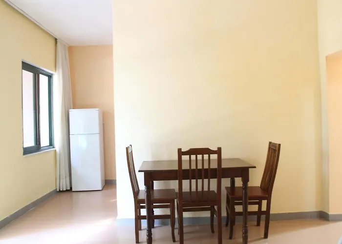 Marmara Pansiyon Velipojë